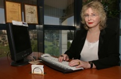 Attorney Yona Markovich